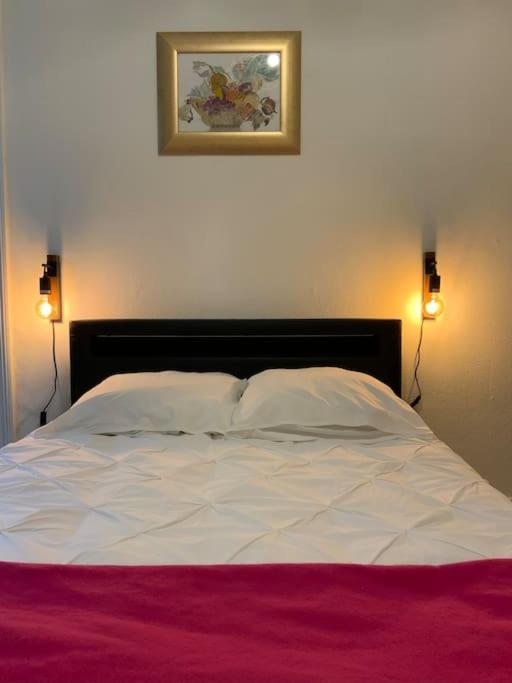 Charmante Maisonnette Jardin Triangle D'Or Bordeaux Dış mekan fotoğraf